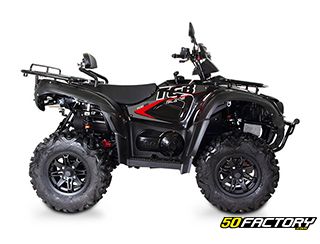 TGB BLADE 550 SE